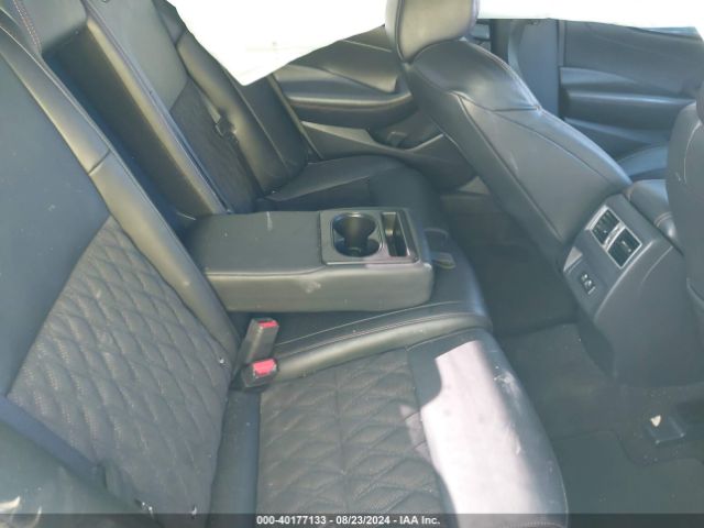 1N4AA6EV7MC516343 Nissan Maxima Sr Xtronic Cvt