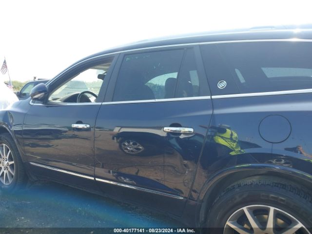 5GAKRAKD1HJ258605 Buick Enclave Convenience