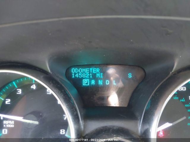 5GAKRAKD1HJ258605 Buick Enclave Convenience
