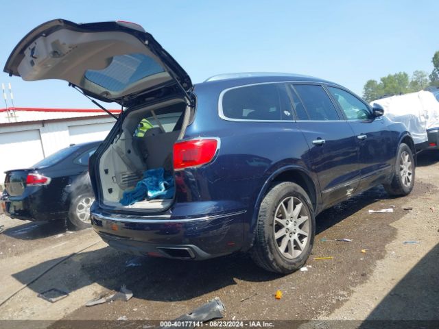 5GAKRAKD1HJ258605 Buick Enclave Convenience