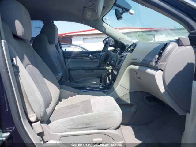 5GAKRAKD1HJ258605 Buick Enclave Convenience
