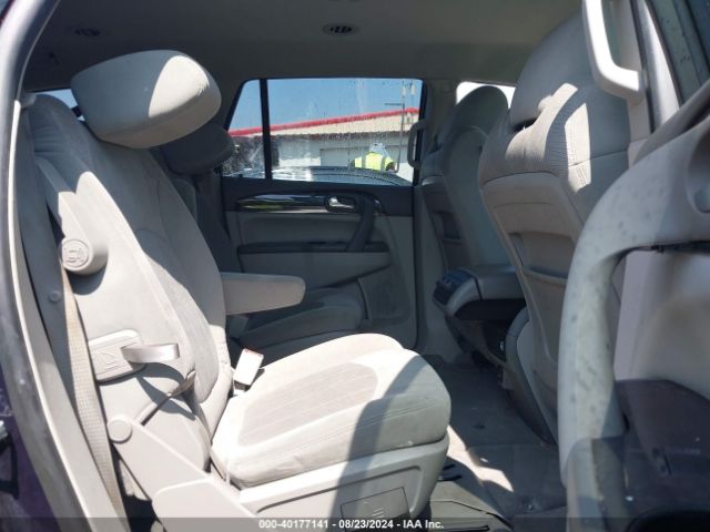 5GAKRAKD1HJ258605 Buick Enclave Convenience