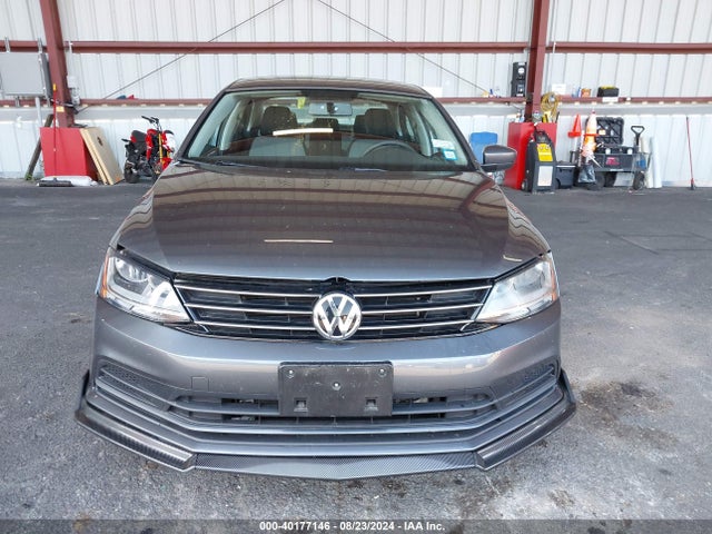 Volkswagen Jetta 1.4t S 2017 3VW2B7AJ2HM253801 Image 13