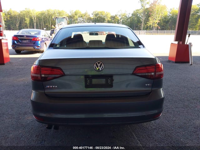Volkswagen Jetta 1.4t S 2017 3VW2B7AJ2HM253801 Image 17