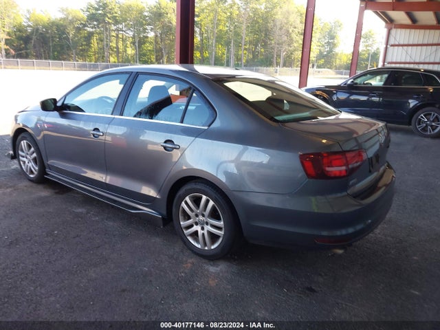 Volkswagen Jetta 1.4t S 2017 3VW2B7AJ2HM253801 Image 3