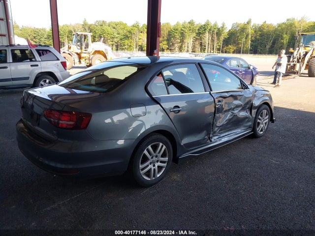 Volkswagen Jetta 1.4t S 2017 3VW2B7AJ2HM253801 Image 4