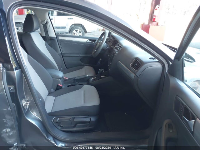 Volkswagen Jetta 1.4t S 2017 3VW2B7AJ2HM253801 Image 5