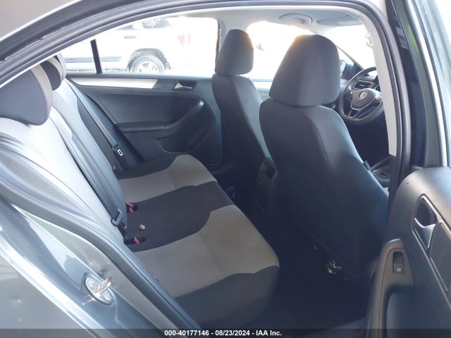 Volkswagen Jetta 1.4t S 2017 3VW2B7AJ2HM253801 Image 8