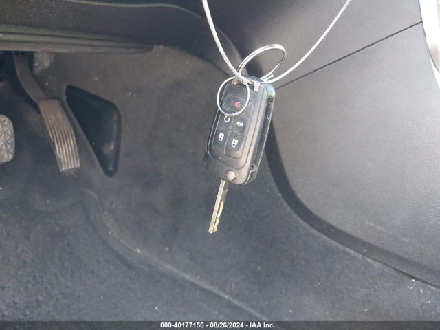 Chevrolet MALIBU 2LT 2015 1G11D5SL5FF200710 Image 11