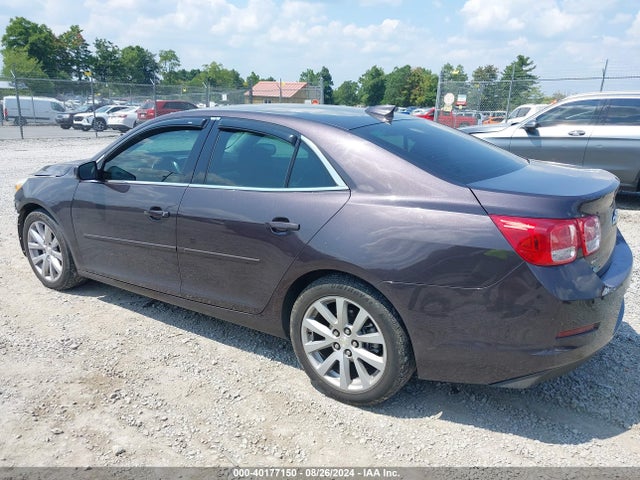 Chevrolet MALIBU 2LT 2015 1G11D5SL5FF200710 Image 3