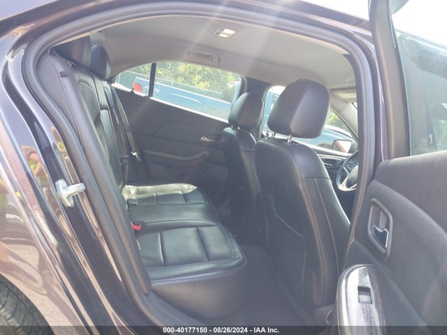 Chevrolet MALIBU 2LT 2015 1G11D5SL5FF200710 Image 8