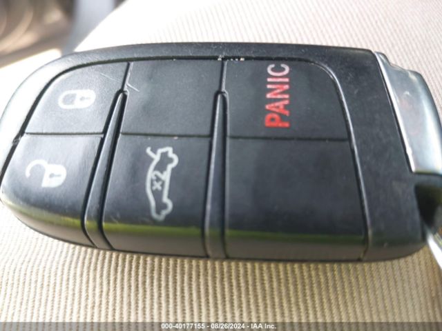 2C3CDZGG6KH529478 Dodge Challenger Sxt Awd