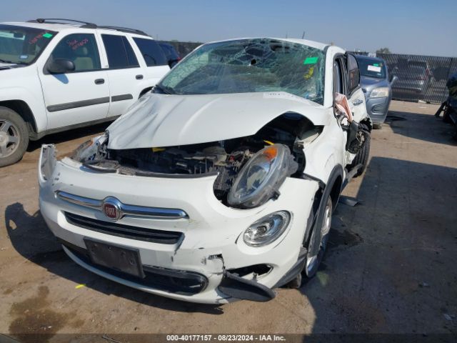ZFBCFXBT5GP366875 Fiat 500x Easy