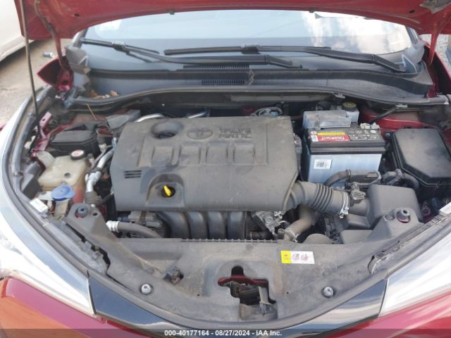 NMTKHMBX9JR008873 Toyota C-hr Xle Premium