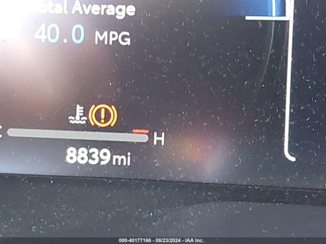 4T3D6RFV5PU132085 Toyota Rav4 Hybrid Limited