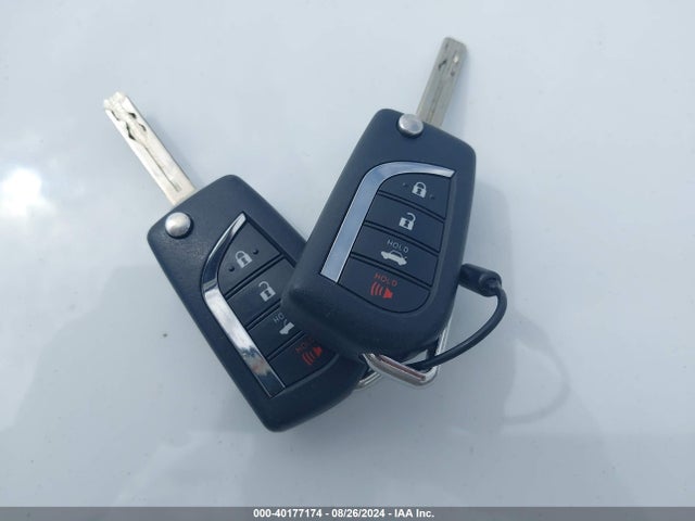 Toyota CAMRY SE 2022 4T1G11AK9NU051025 Image 11