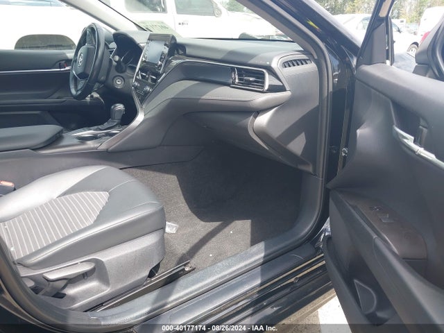 Toyota CAMRY SE 2022 4T1G11AK9NU051025 Image 5