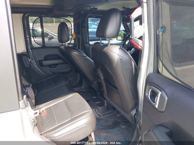 1C4HJXEN3KW641849 Jeep Wrangler Unlimited Sahara 4x4