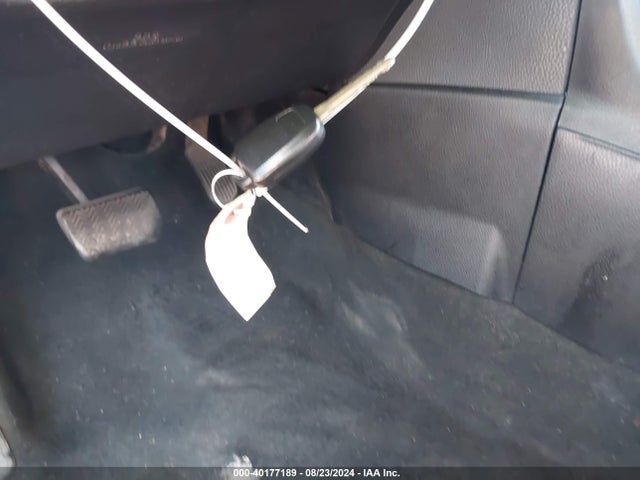 Toyota COROLLA LE 2014 2T1BURHE5EC158333 Image 11