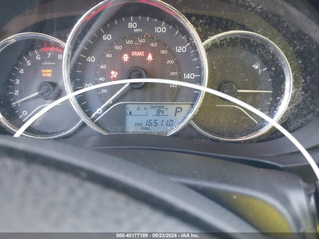 Toyota COROLLA LE 2014 2T1BURHE5EC158333 Image 7