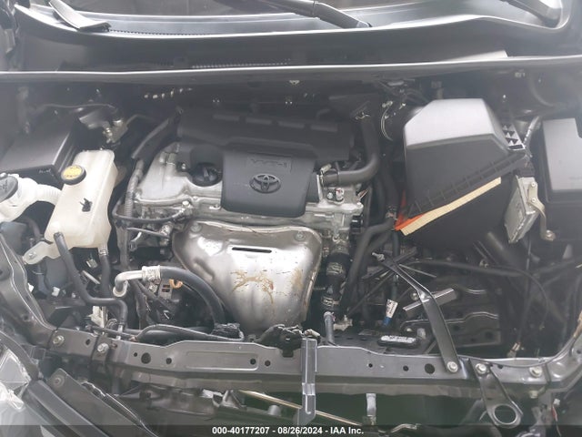 Toyota Rav4 Xle 2018 2T3WFREV1JW519265 Image 10