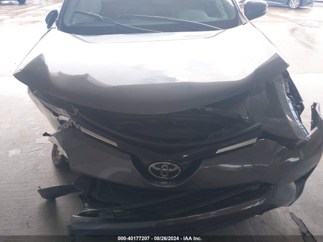 Toyota Rav4 Xle 2018 2T3WFREV1JW519265 Image 12