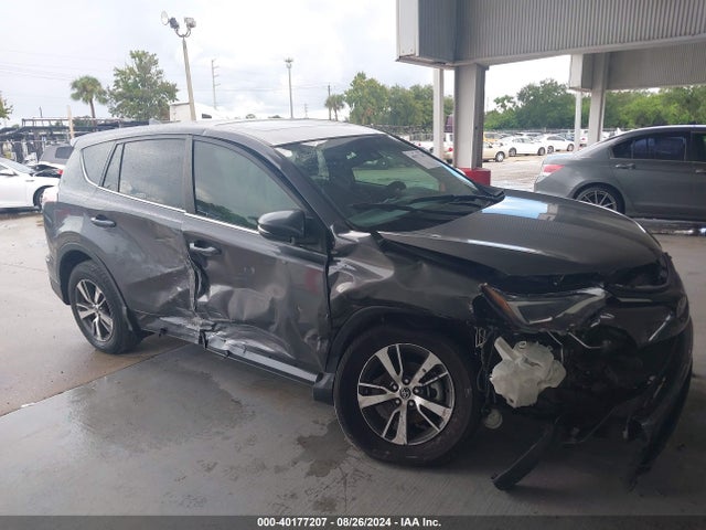 Toyota Rav4 Xle 2018 2T3WFREV1JW519265 Image 13