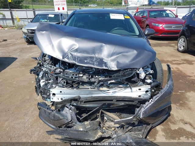 Toyota CAMRY SE 2024 4T1G11AK0RU889286 Image 13