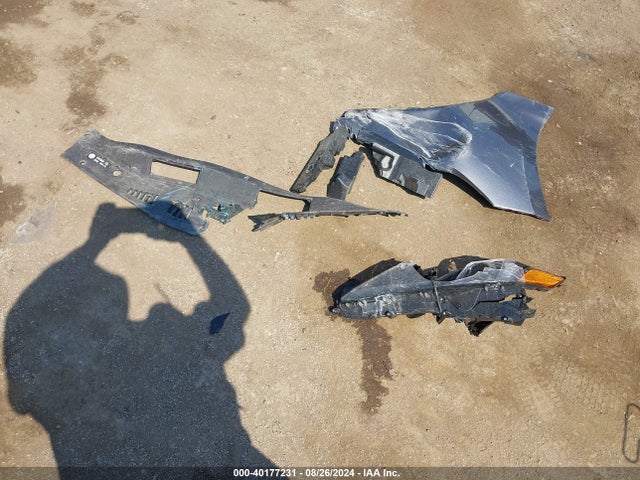 Toyota CAMRY SE 2024 4T1G11AK0RU889286 Image 12