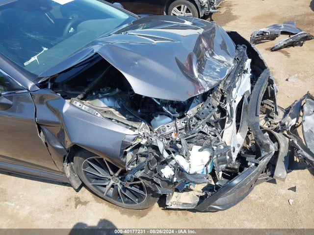 Toyota CAMRY SE 2024 4T1G11AK0RU889286 Image 6