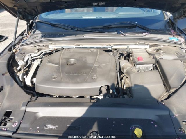 LVY982MK5JP030085 Volvo S90 T5 Momentum