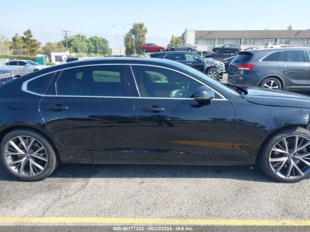 LVY982MK5JP030085 Volvo S90 T5 Momentum