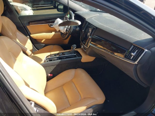 LVY982MK5JP030085 Volvo S90 T5 Momentum