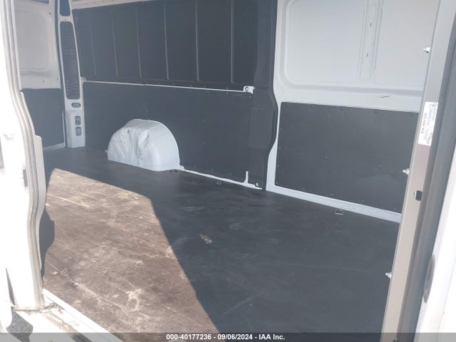 3C6MRVJG7ME514500 RAM Promaster 3500 Cargo Van High Roof 159 Wb Ext