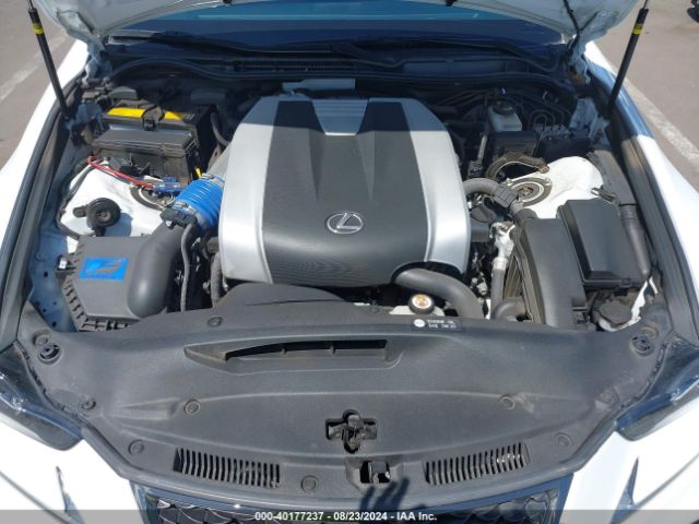 JTHC81D21K5038719 Lexus IS 300