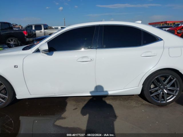 JTHC81D21K5038719 Lexus IS 300