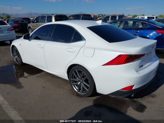 JTHC81D21K5038719 Lexus IS 300