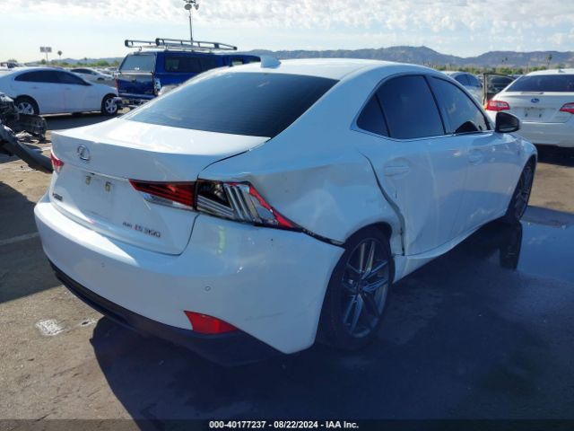 JTHC81D21K5038719 Lexus IS 300