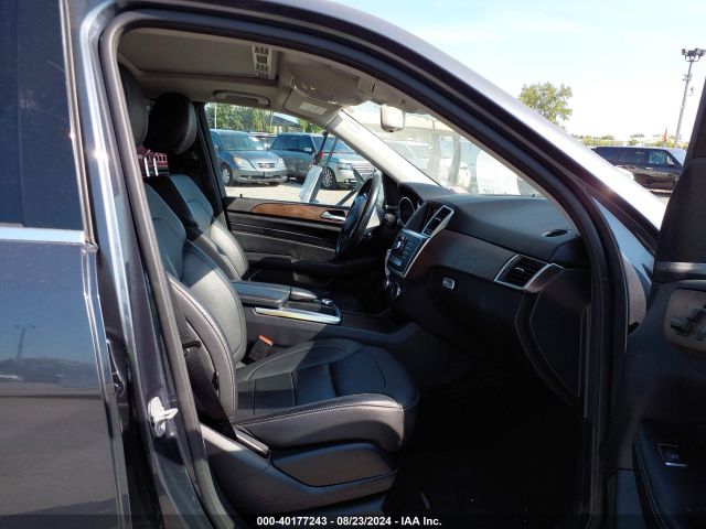 4JGDA5HBXFA565078 Mercedes-Benz Ml 350 4matic