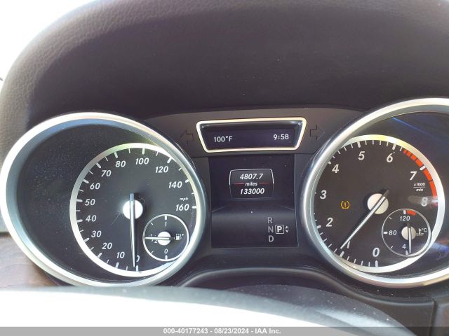 4JGDA5HBXFA565078 Mercedes-Benz Ml 350 4matic