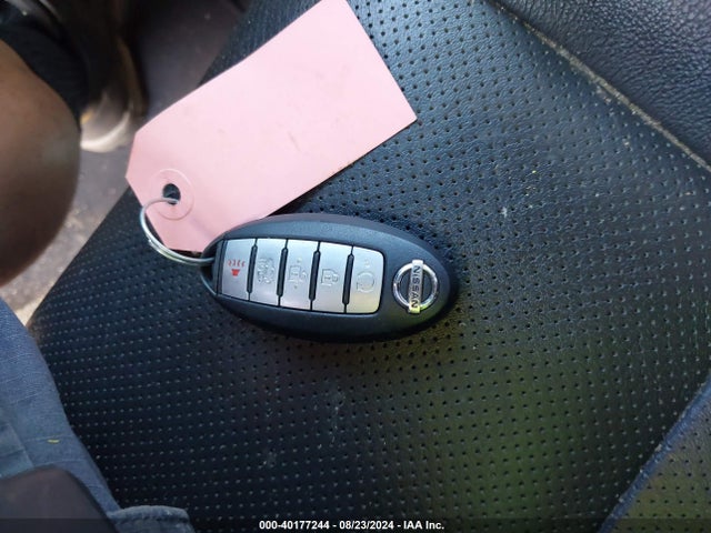1N4AL3AP4FN342545 Nissan Altima 2.5 Sl