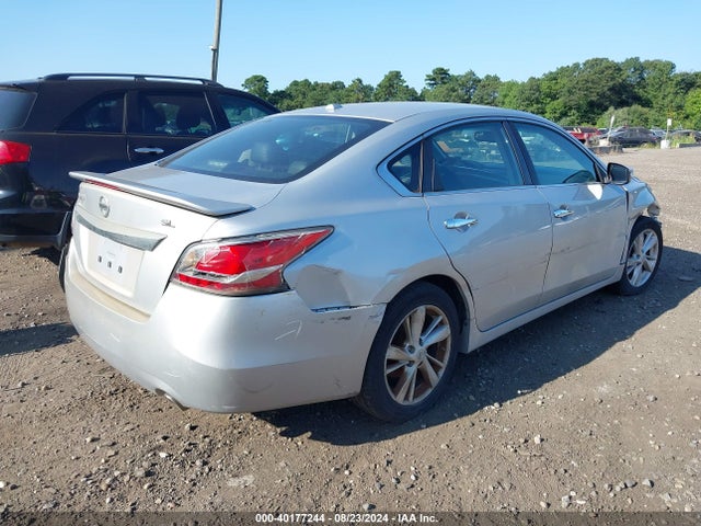 1N4AL3AP4FN342545 Nissan Altima 2.5 Sl