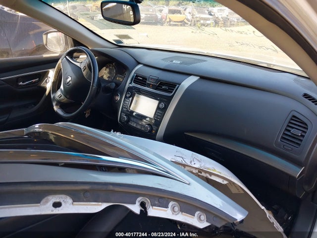 1N4AL3AP4FN342545 Nissan Altima 2.5 Sl