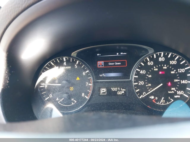 1N4AL3AP4FN342545 Nissan Altima 2.5 Sl
