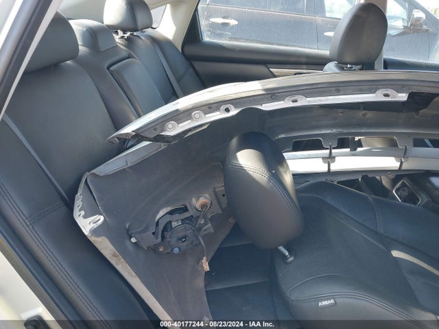 1N4AL3AP4FN342545 Nissan Altima 2.5 Sl
