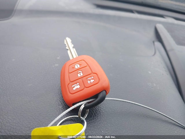 Toyota CAMRY LE 2015 4T1BF1FK6FU966405 Image 11