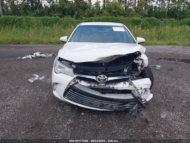 Toyota CAMRY LE 2015 4T1BF1FK6FU966405 Image 12
