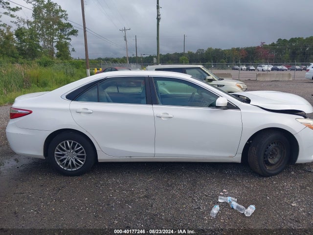 Toyota CAMRY LE 2015 4T1BF1FK6FU966405 Image 13