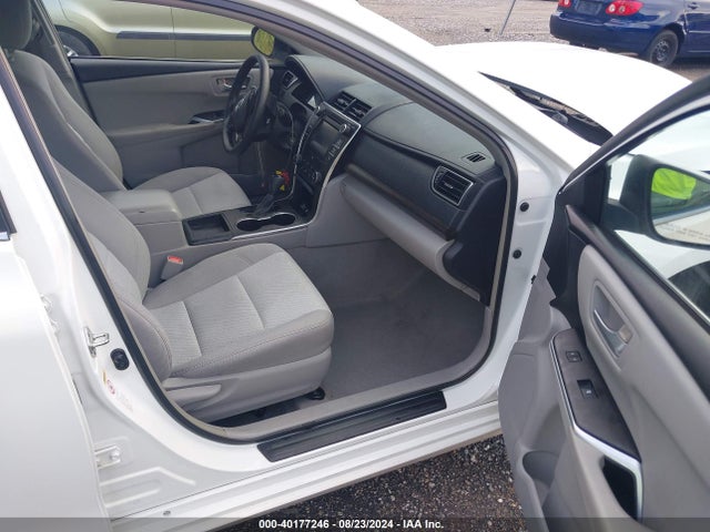 Toyota CAMRY LE 2015 4T1BF1FK6FU966405 Image 5