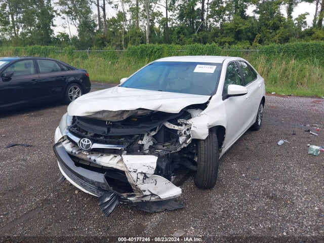 Toyota CAMRY LE 2015 4T1BF1FK6FU966405 Image 6
